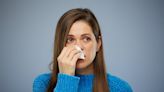 Popular nasal decongestant found to be ineffective by US drugs regulator – what it means for the UK