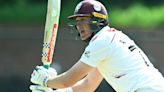 Renshaw & Umeed lead Somerset to victory over Kent