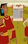 Faking the Grade; Eco Kuzco