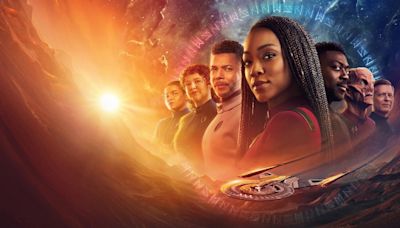 When Is Episode 8 of Star Trek: Discovery Season 5 Coming Out? Here’s The Exact Release Time