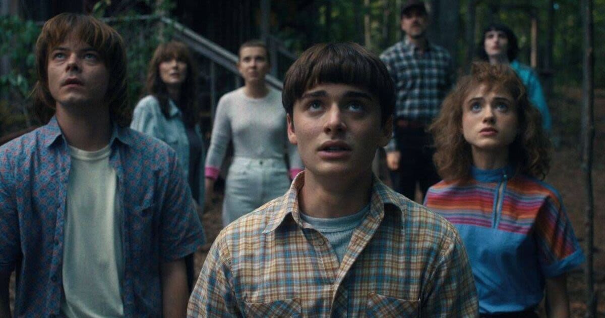 Stranger Things character 'most likely to die' in season 5 of Netflix show
