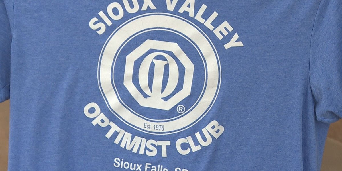 Sioux Valley Optimist Club’s children’s underwear drive ends Friday
