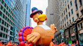 Thanksgiving Day Parade in Philadelphia features Pennsbury band, Bristol dancers and more