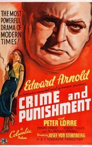 Crime and Punishment (1935 American film)