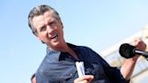 In a reduced climate budget, Newsom pivots to flood response and cuts drought