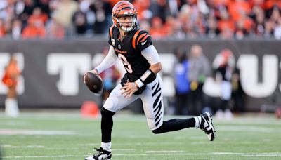 Cincinnati Bengals vs New England Patriots 2024 Week 1: How to Watch, Listen, Stream & Start Time | Goal.com English Oman