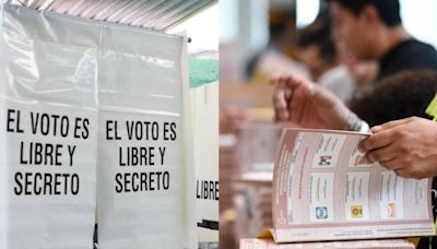 Guía para saber cómo encontrar tu casilla electoral este 2 de junio en Baja California
