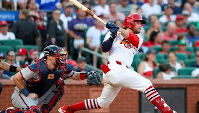 MLB roundup: Cardinals hold off Braves