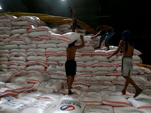 Produtores de arroz criticam isenção para importação Por Estadão Conteúdo