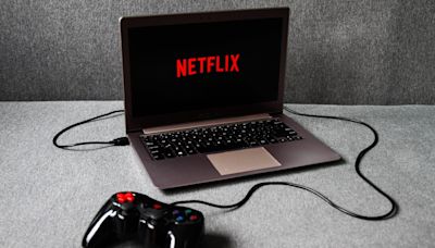 Netflix has 80 games in development, will release one per month