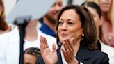 Kamala Harris is quickly securing the votes she needs to become the Democratic nominee
