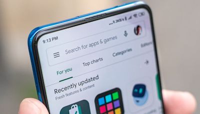 Play Store Apps Could Automatically Open After Download With This Feature