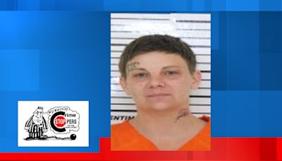 Crime Stoppers: Woman wanted in Scott County on probation violation