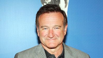 Robin Williams' complicated love life: his three marriages, relationship with son's nanny, and fatherhood