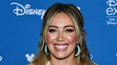 Hilary Duff Welcomes Baby No. 4 via Water Birth & Reveals Her Gender-Neutral Name Perfect for Spring