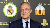 Florentino les dijo que no: Real Madrid rechazó a dos estrellas que se ofrecieron a llegar
