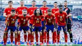 El 1x1 de España ante Alemania