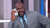 Where was Shaq last night? Why Shaquille O'Neal was absent from TNT's 'Inside the NBA' show
