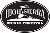 High Sierra Music Festival