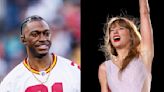 ESPN Analyst Robert Griffin III Makes Bold Claim About Taylor Swift and the NFL