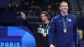 Team USA Swimmer Ryan Murphy Finds Out Baby’s Sex After Paris 2024 Bronze Medal Win