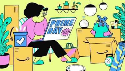 When is Amazon Prime Day 2024? Shop early Amazon deals before July 16 and 17