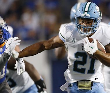 Tulane Football: 4 Most Intriguing Games on the 2024 Schedule