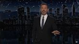 Jimmy Kimmel Warns a Trump Reelection means ‘Another 4 Years of Annoying Books About Trump’| Video