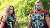 'Thor: Love and Thunder' is hilarious and heartfelt, but isn't better than 'Ragnarok'