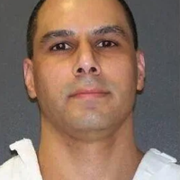 Supreme Court halts Texas execution of inmate