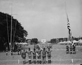 National Scout jamboree (Boy Scouts of America)