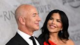 Jeff Bezos’ girlfriend says she’s headed to space sometime next year, but not with him