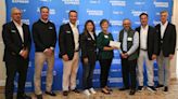 American Express distributes $1 million in charity funds from golf tournament