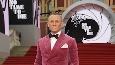 Daniel Craig ‘Poised to Have a Significant Vote’ in Who Will Be the Next James Bond