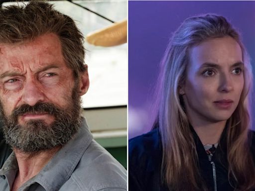 Hugh Jackman and Jodie Comer to Star in “Dark” Robin Hood Movie