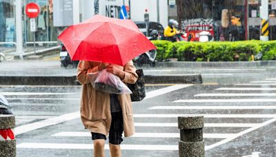 梅雨季來了「這天報到」，雨下多久？影響最劇時間曝光...哪個水庫水位大進補，專家：1水庫可惜了