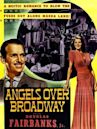 Angels Over Broadway