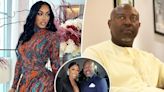 Simon Guobadia claims Porsha Williams brought gunman to marital home, police called to scene