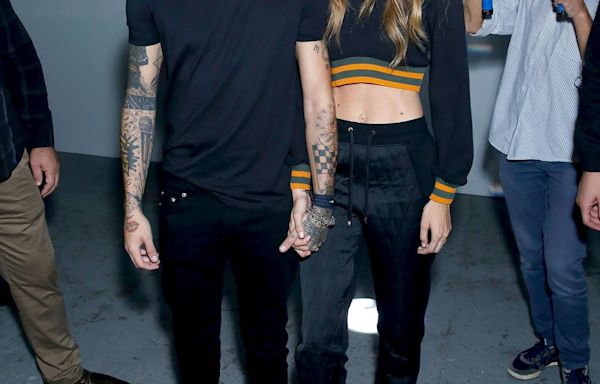 Zayn Malik 'Moved On' From Gigi Hadid, Hasn't 'Truly Been in Love'