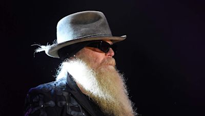 Remembering Dusty Hill On His 75th Birthday | 99.7 The Fox | Jeff K