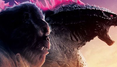 The Godzilla x Kong movie franchise has broken up with its 2-time director, and is prowling for a new one