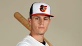 Orioles Select Nick Maton