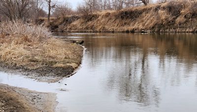 Iowa DNR director asked to take action after fertilizer spill that killed 750,000 fish