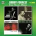 Four Classic Albums (Out of the Forrest/Sit Down and Relax With Jimmy Forrest/Most Much/Soul Street)