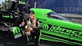 Gritty Leah Pruett Has NHRA Top Fuel Championship Her Sights