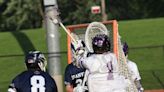 Granville's Musick earns state award, leads boys lacrosse honorees
