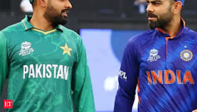 India vs Pakistan T20 World Cup: Babar Azam admits to some nervousness in Pak camp