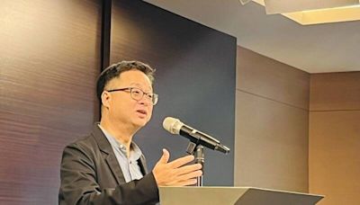 中共藉交流對台統戰、認知戰 羅文嘉：台灣社會要有分辨能力