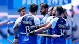 India vs Great Britain Live Streaming Olympics 2024 Men's Hockey Quarterfinal Live Telecast...