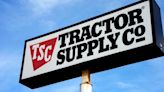 Black farmers' group calls for ouster of Tractor Supply CEO after DEI cuts